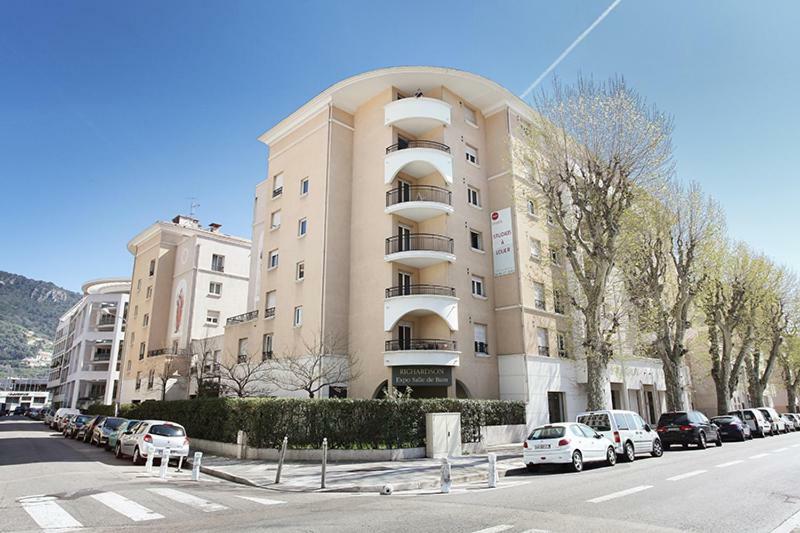 Neoresid - Vauban Aparthotel Nizza