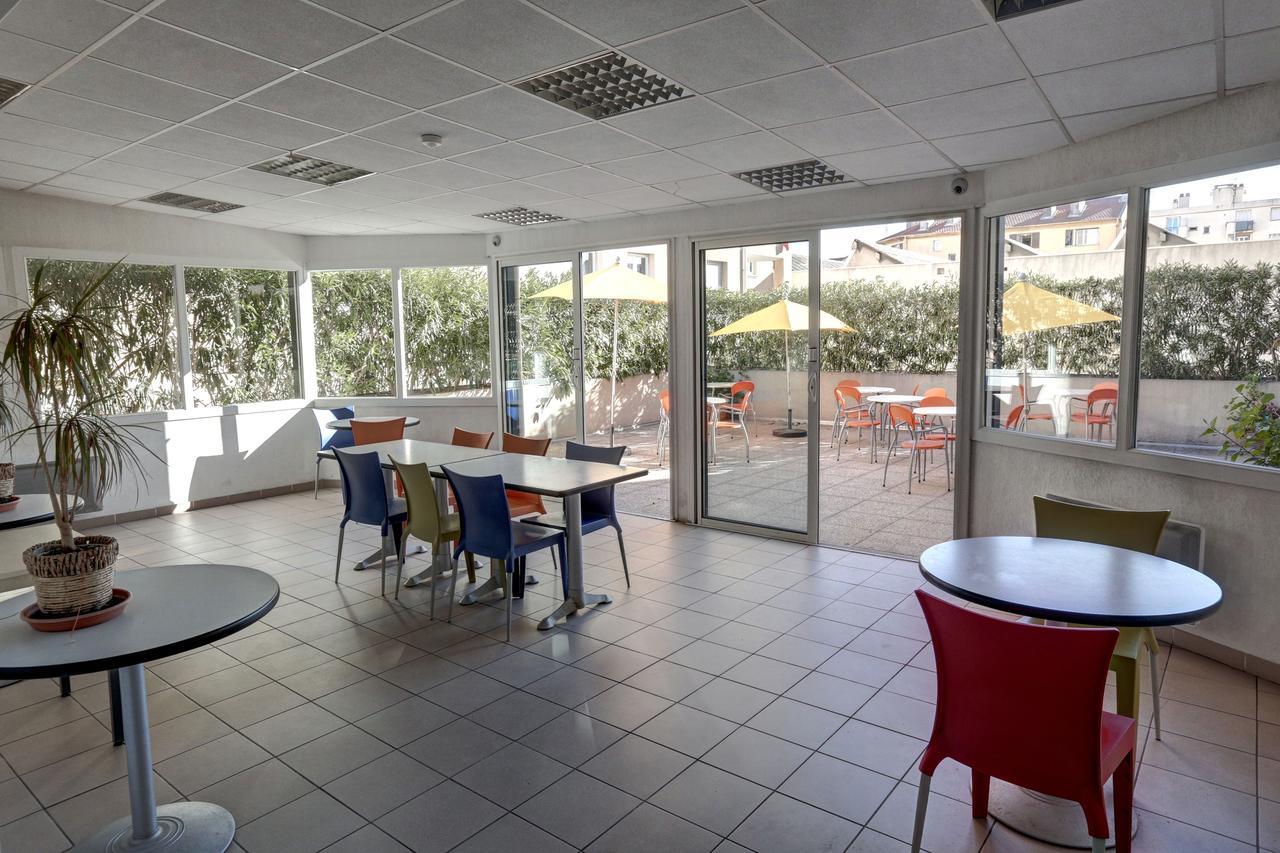 Neoresid - Vauban Aparthotel Nizza