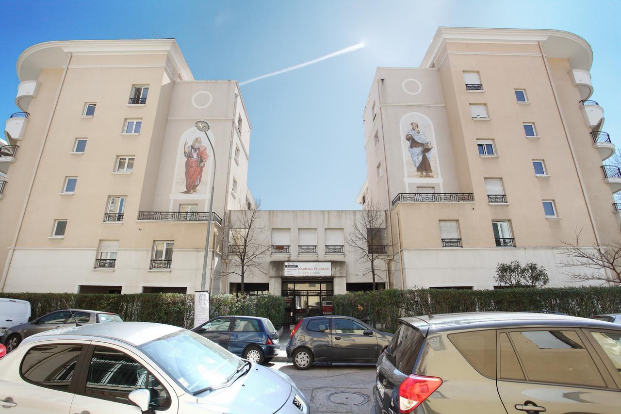Neoresid - Résidence Vauban