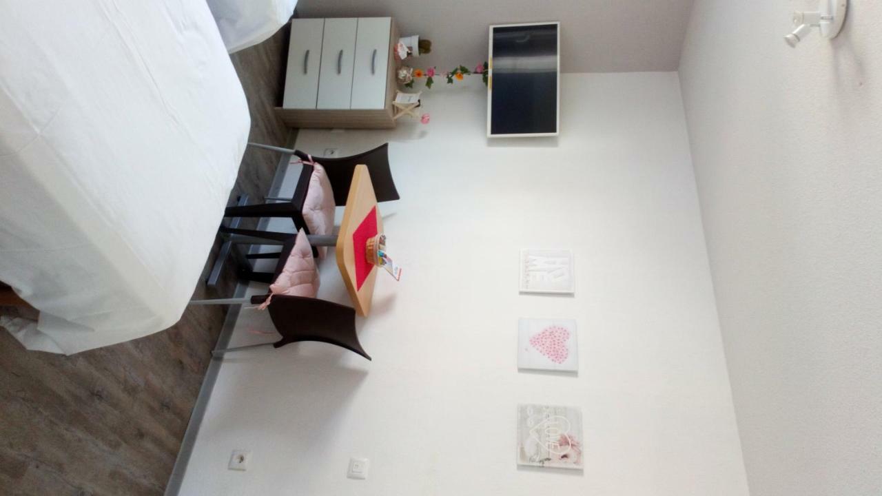 Aparthotel Neoresid - Vauban Nizza