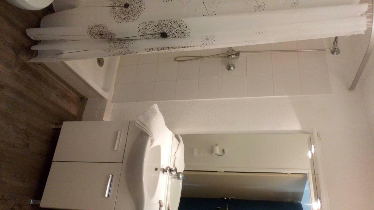 Aparthotel Neoresid - Vauban Nizza
